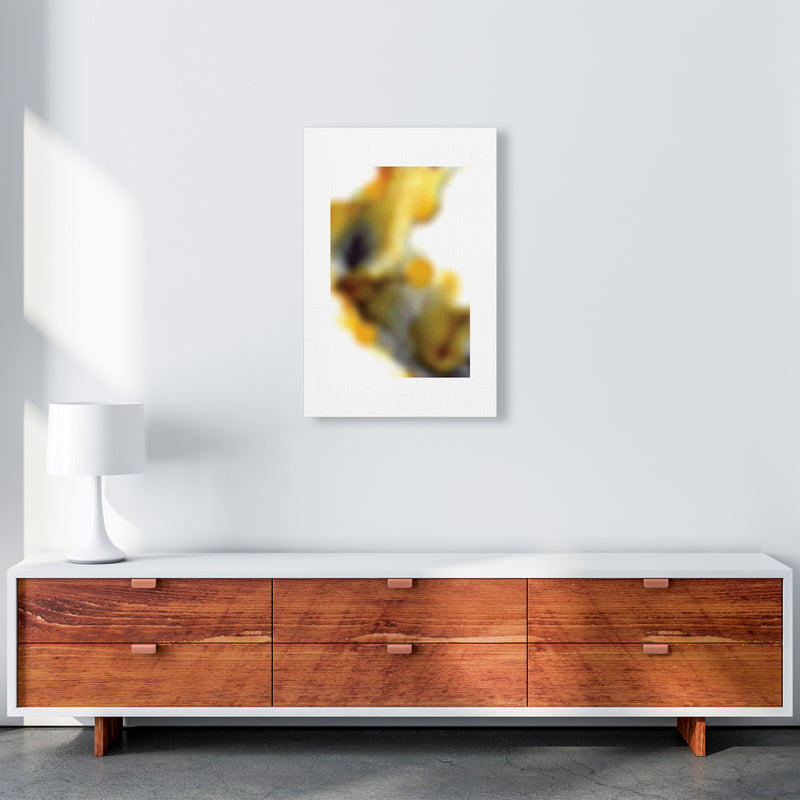 Imagination Abstract Art Print by Nordic Creators A2 Canvas