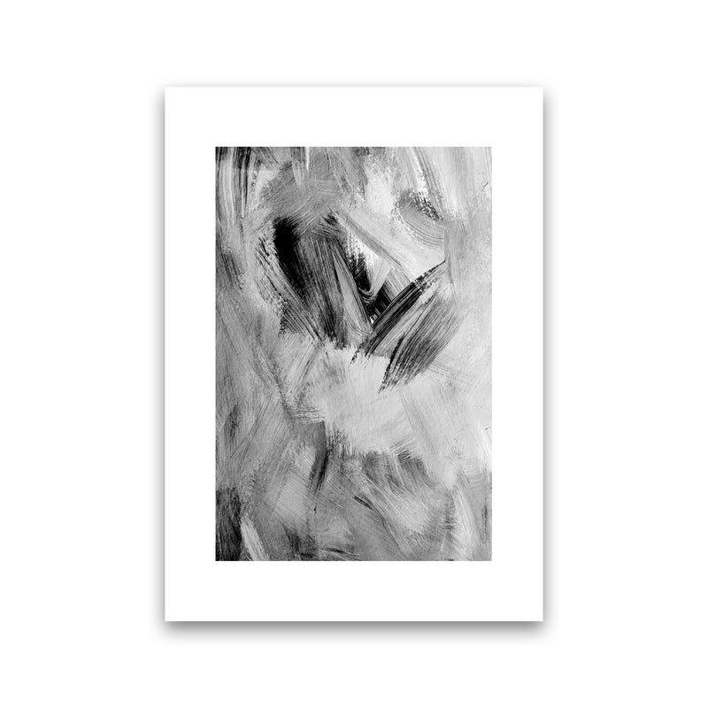 Painting Abstract Art Print by Nordic Creators Print Only