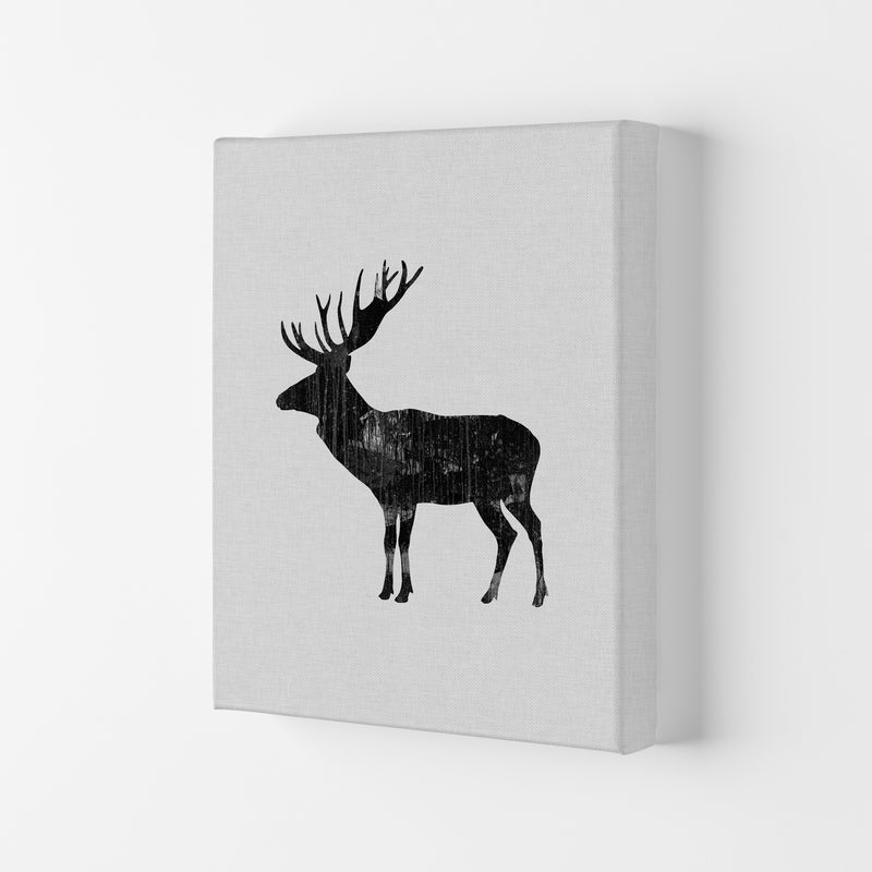Moose Animal Art Print By Orara Studio Animal Art Print Canvas
