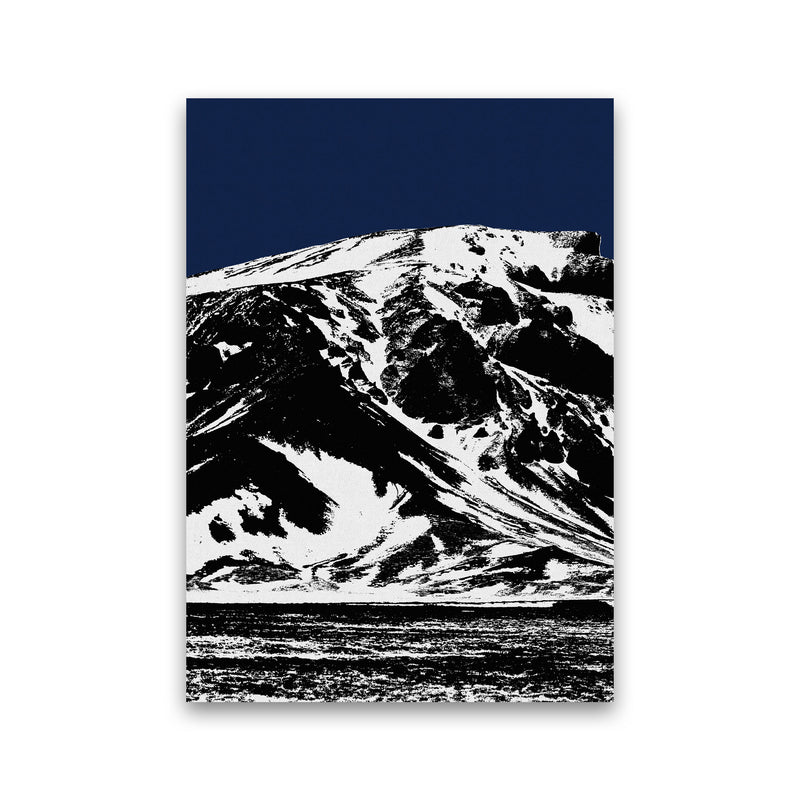 Blue Mountains I Print By Orara Studio, Framed Botanical & Nature Art Print Print Only
