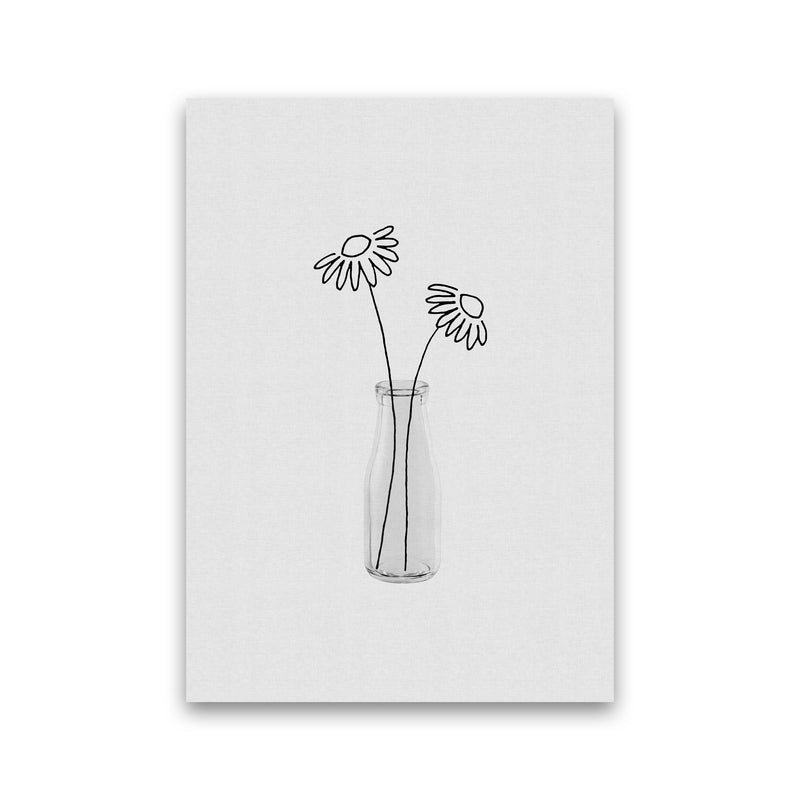 Flower Still Life II Print By Orara Studio, Framed Botanical & Nature Art Print Print Only