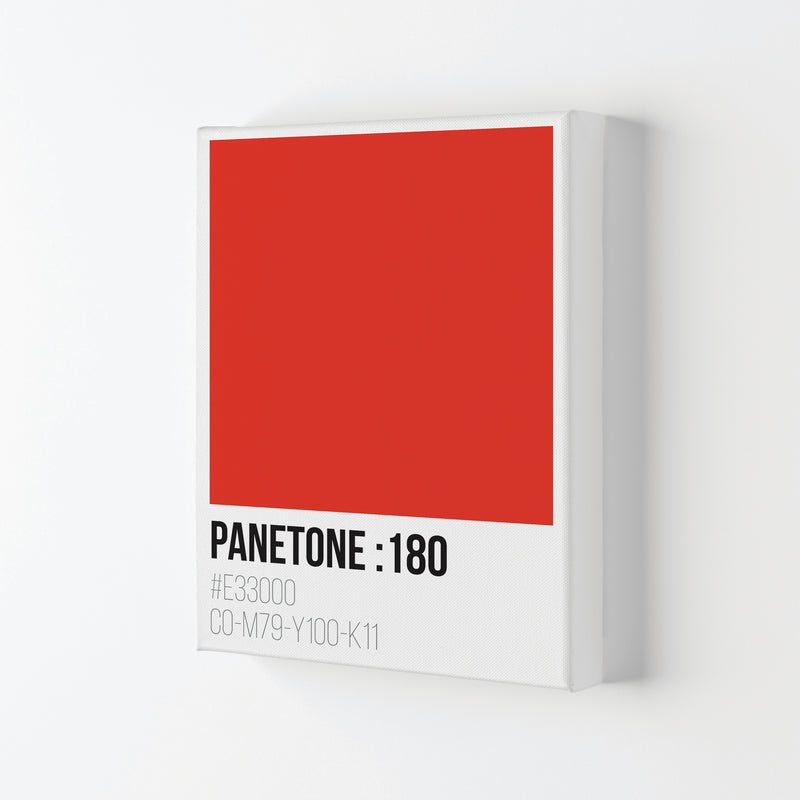 Panetone Colours 180 Modern Print Canvas