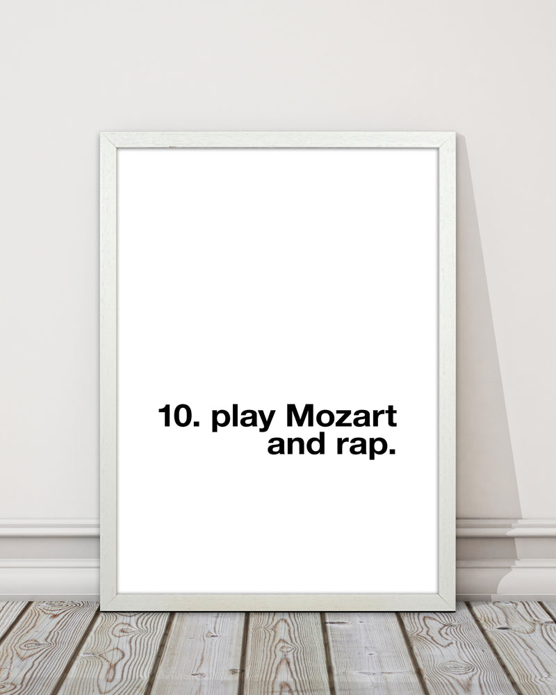 10th-commandment-play-Mozart by Planeta444