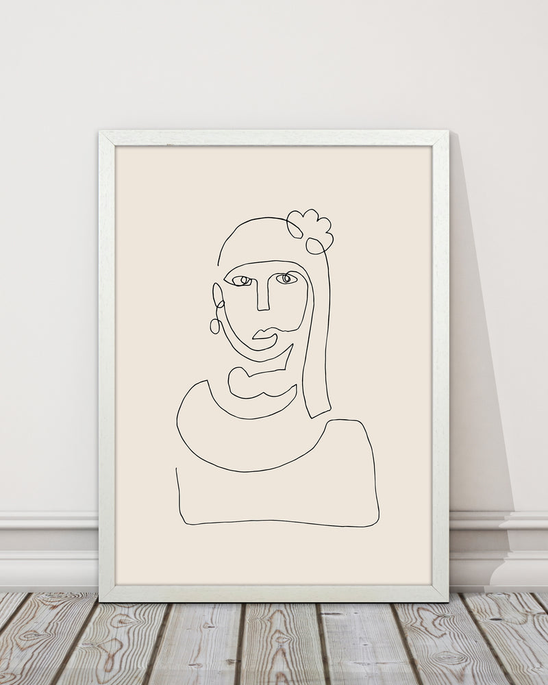 picasso-line-bust by Planeta444