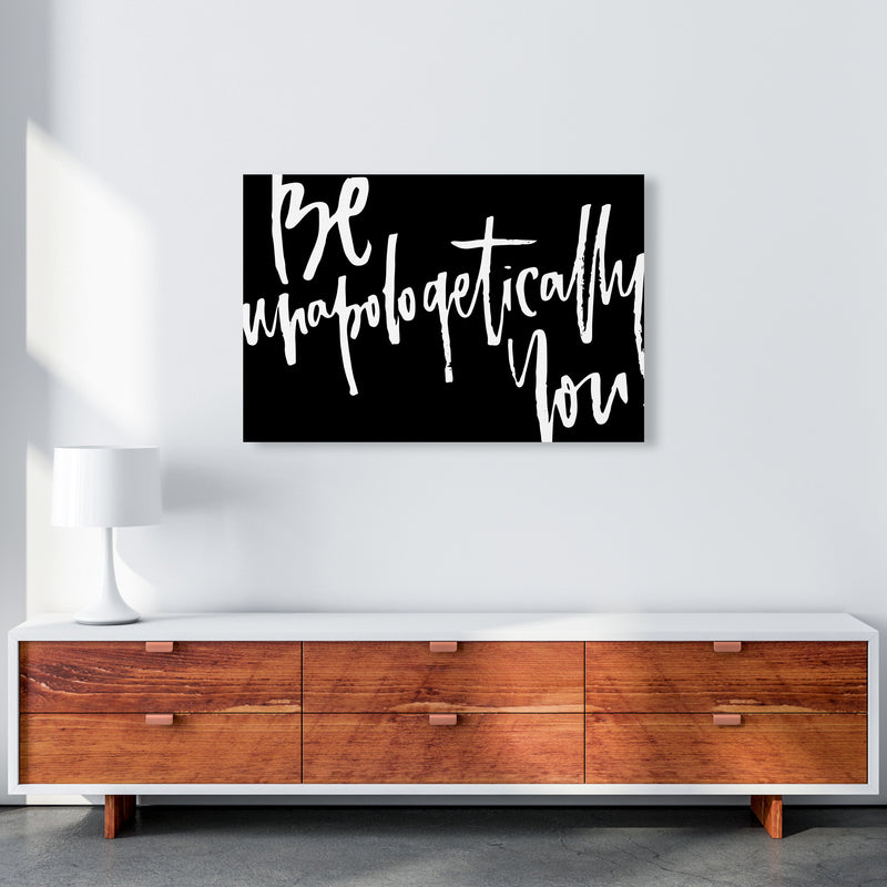 Be Unapologetically You 2019 By Planeta444 A1 Canvas