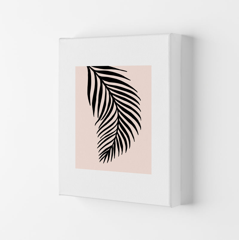 Palm Rose Rectangle 1 By Planeta444 Canvas