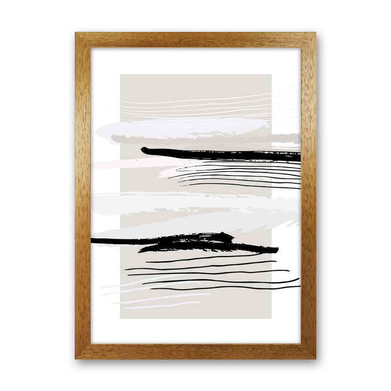 Abstracts Pennellate Linee Grey White Black By Planeta444 Oak Grain