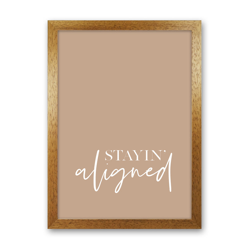 Stayin Aligned By Planeta444 Oak Grain