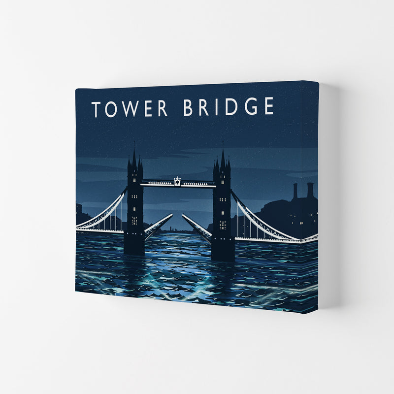 Tower Bridge by Richard O'Neill Canvas