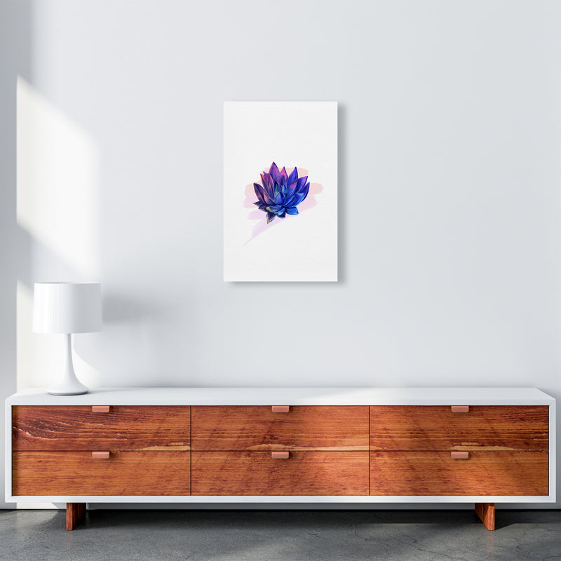 The Modern Succulent Art Print by Seven Trees Design A3 Canvas
