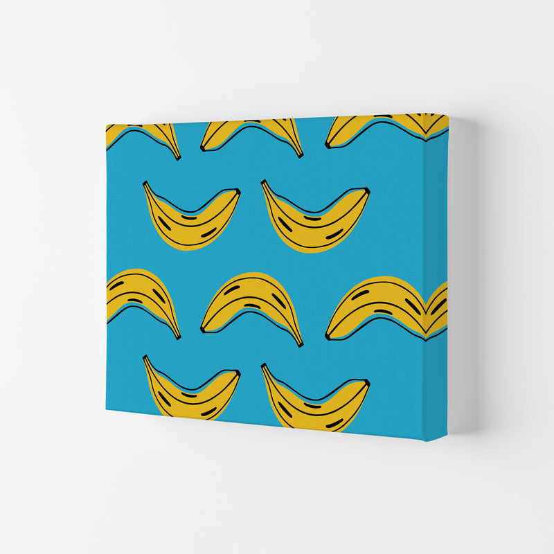 Is Bananas Art Print by Seven Trees Design Canvas