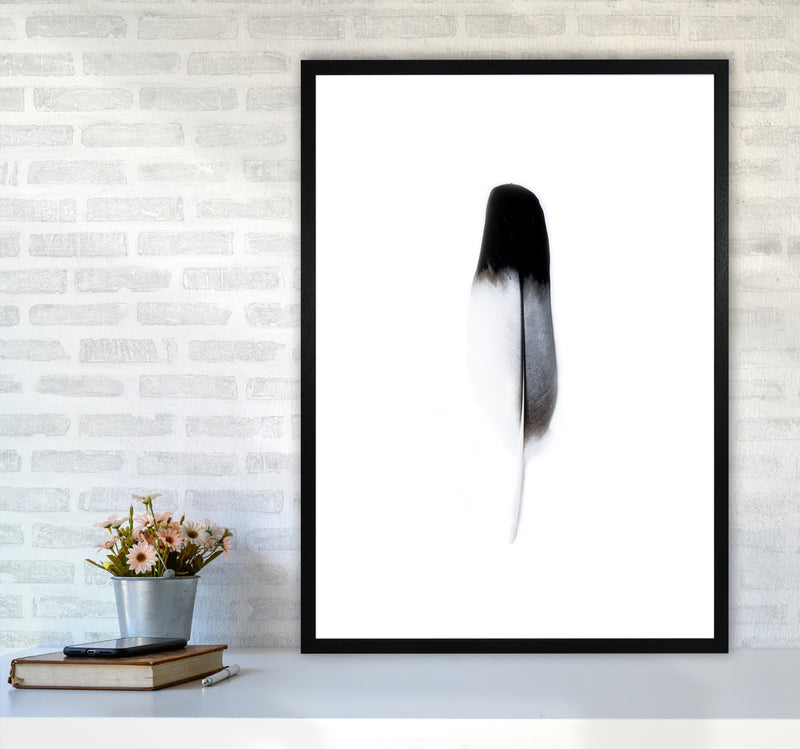 Spirit l Photography Print by Victoria Frost A1 White Frame
