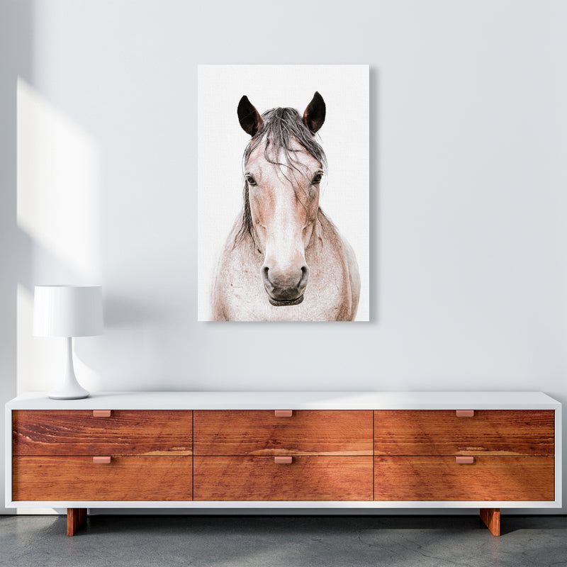 Horse Photography Print by Victoria Frost A1 Canvas
