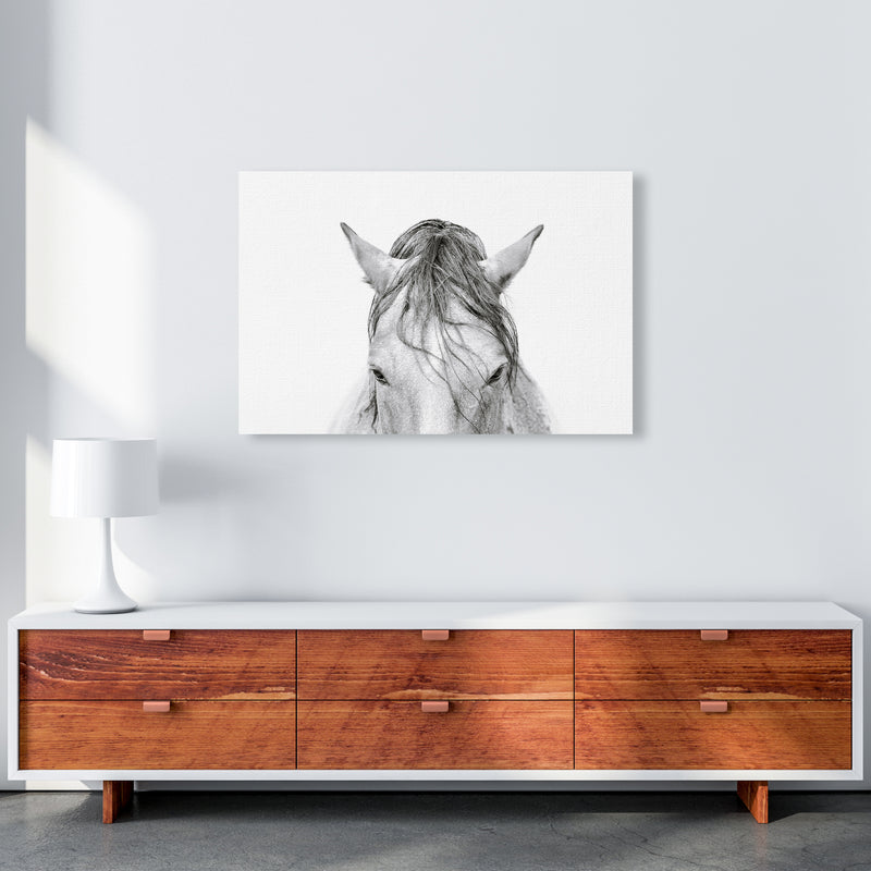 Horse II Photography Print by Victoria Frost A1 Canvas