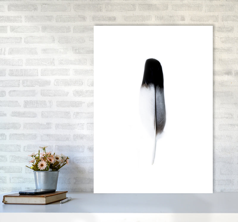 Spirit l Photography Print by Victoria Frost A1 Black Frame