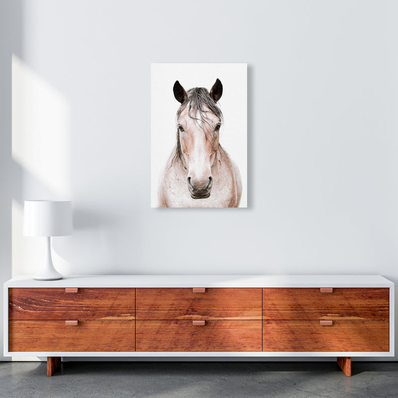 Horse Photography Print by Victoria Frost A2 Canvas