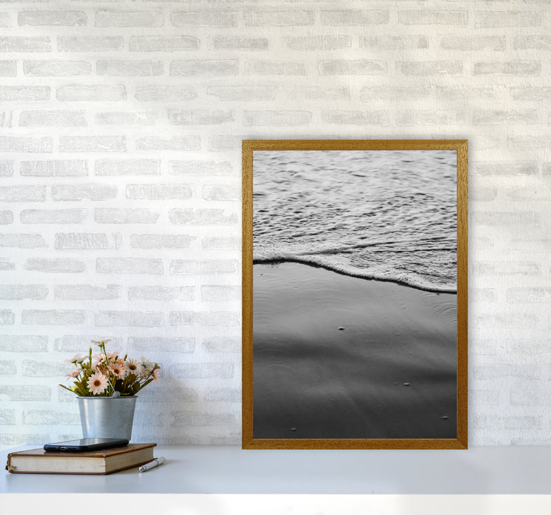 Sea Foam Photography Print by Victoria Frost A2 Print Only