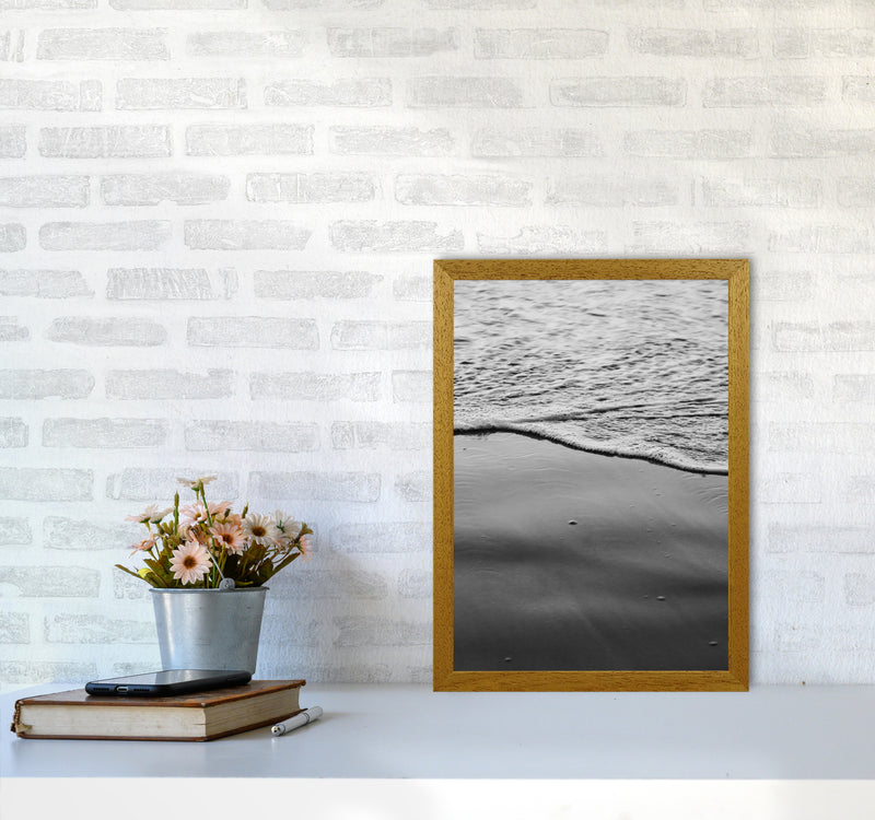 Sea Foam Photography Print by Victoria Frost A3 Print Only