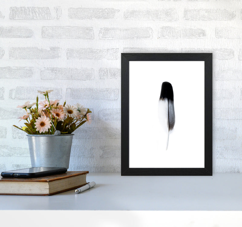 Spirit l Photography Print by Victoria Frost A4 White Frame