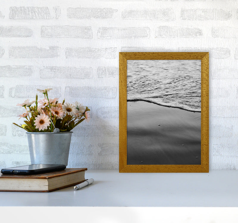 Sea Foam Photography Print by Victoria Frost A4 Print Only