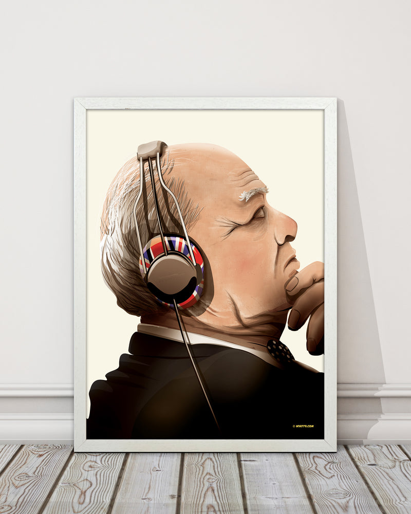 Churchill Headphones by Wyatt9