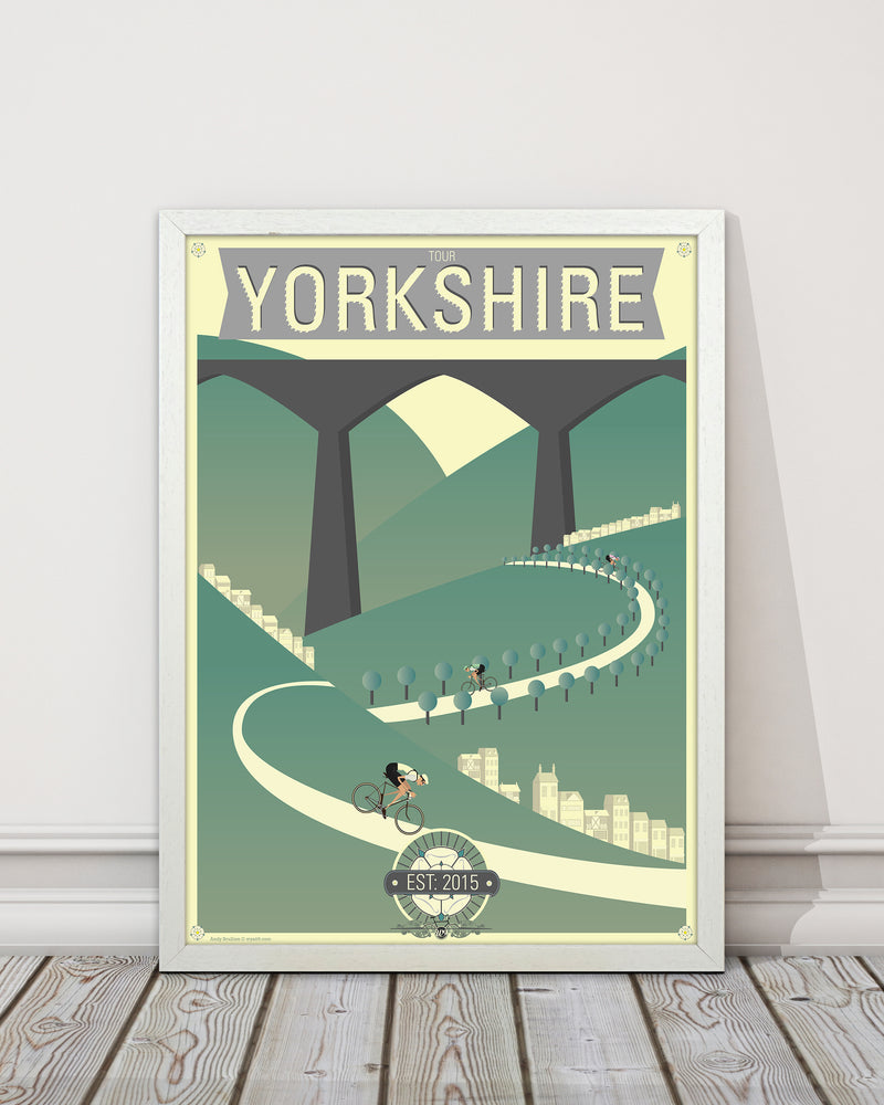 Yorkshire 2019 by Wyatt9