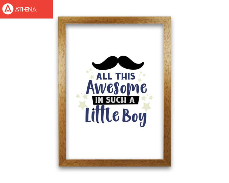 All this awesome in such a little boy modern fine art print, framed childrens nursey wall art poster