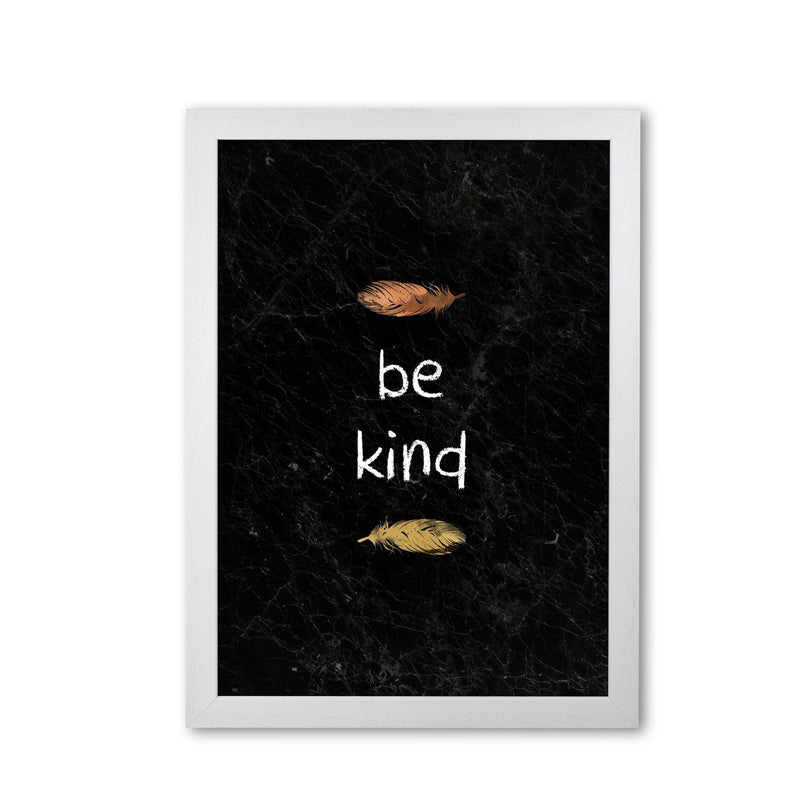 Be kind children&