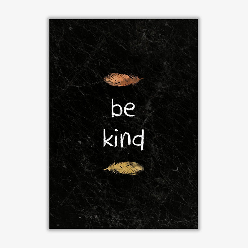Be kind children&