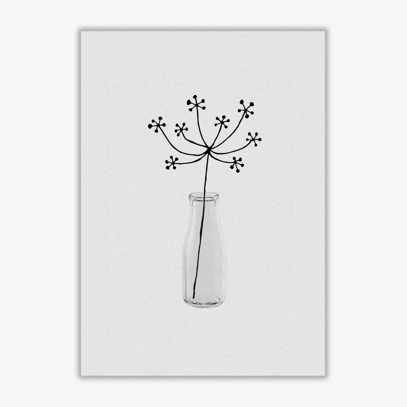 Flower still life i fine art print by orara studio, framed botanical &
